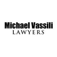 Michael Vassili Lawyers logo