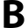 BOJONI logo