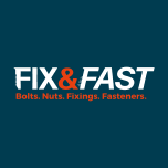 Fix & Fast logo