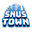 Snus Town logo