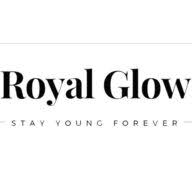 Royalglowstore logo