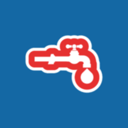 OneFlow Drainage logo
