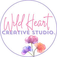 Wild Heart Creative Studio logo