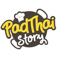 Pad Thai Story Hammersmith logo