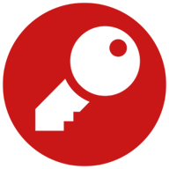 Hames and Sons Locksmiths logo