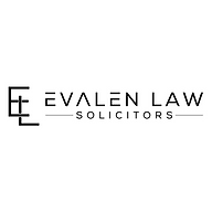 Evalen Law Solicitors logo