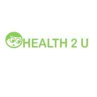 Health2U logo