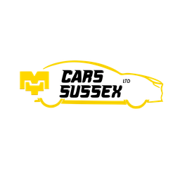 My Cars Sussex logo