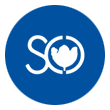 Southerncountiescaring logo