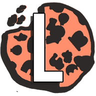 Leeroy's logo