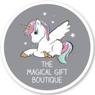The Magical Gift Boutique logo