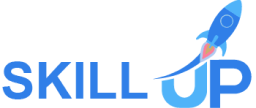 Skill Up logo