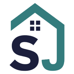 SJ Mortgages logo