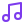 MGS Music logo