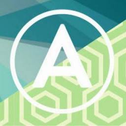 Art Lovers Australia logo
