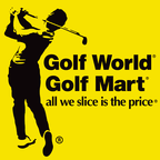 Golf World logo