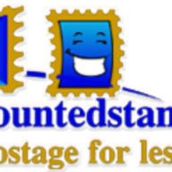 Discountedstamps.co.uk logo