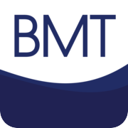 BMT Tax Depreciation logo