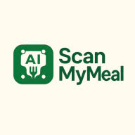 ScanMyMeal App logo