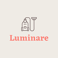Luminare Services logo