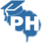 PH Tutoring logo