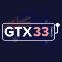 GTX33 Pokies | A Member Of T.O.P logo