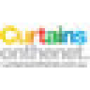 Curtains on the Net logo
