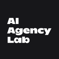 AI Agency Lab logo