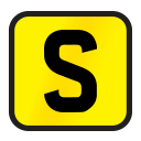 Select Number Plates logo
