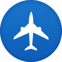 Alfa Travel Solutions logo