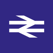 National Rail Enquiries logo