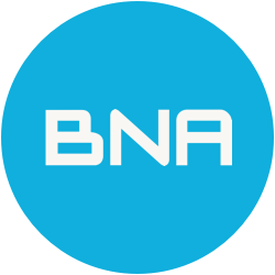 BNA Smart Payment Systems logo