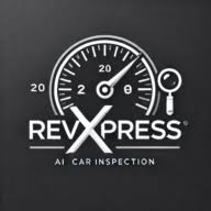 RevXpress - Pre Purchase Car Inspections logo
