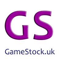 GameStock logo