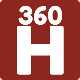 HAYYU 360 logo