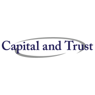 Capital and Trust logo