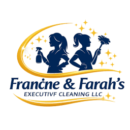 Francinefarahclean logo