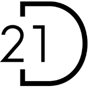 21DIAMONDS logo