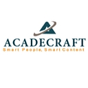 Acadecraft logo
