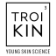 Troikin logo