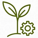 Gardenappli logo
