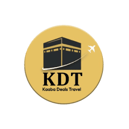 Kaaba Deals Travel logo