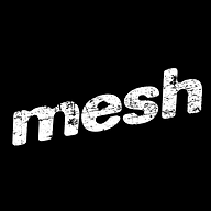 Mesh logo