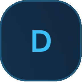 Powys Websites logo
