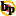 Bulletproofonline logo