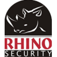 Rhino Security Ltd. logo