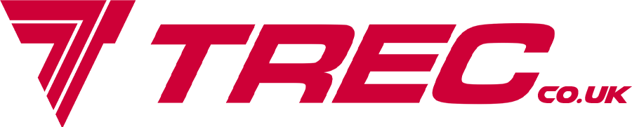 TREC NUTRITION logo