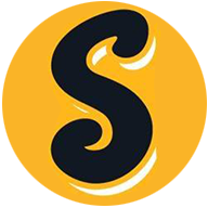 The Sausage Man logo