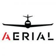 Aerialjets logo