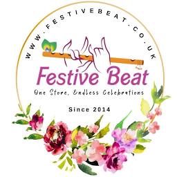 Festivebeat logo